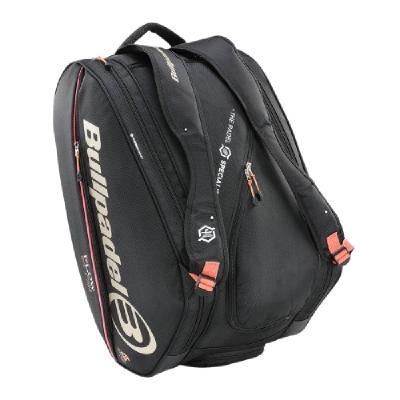 Сумка Bullpadel FLOW Black