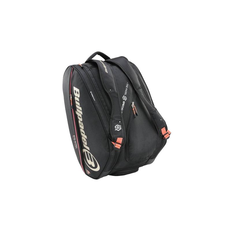 Сумка Bullpadel FLOW Black