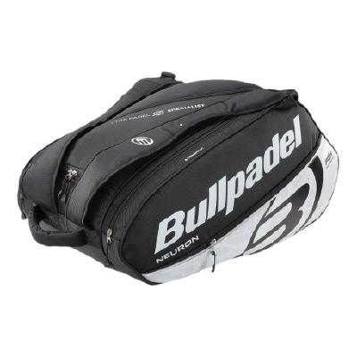 Сумка Bullpadel NEURON Black