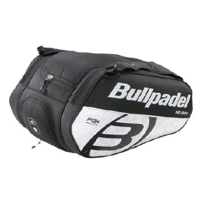 Сумка Bullpadel NEURON Black