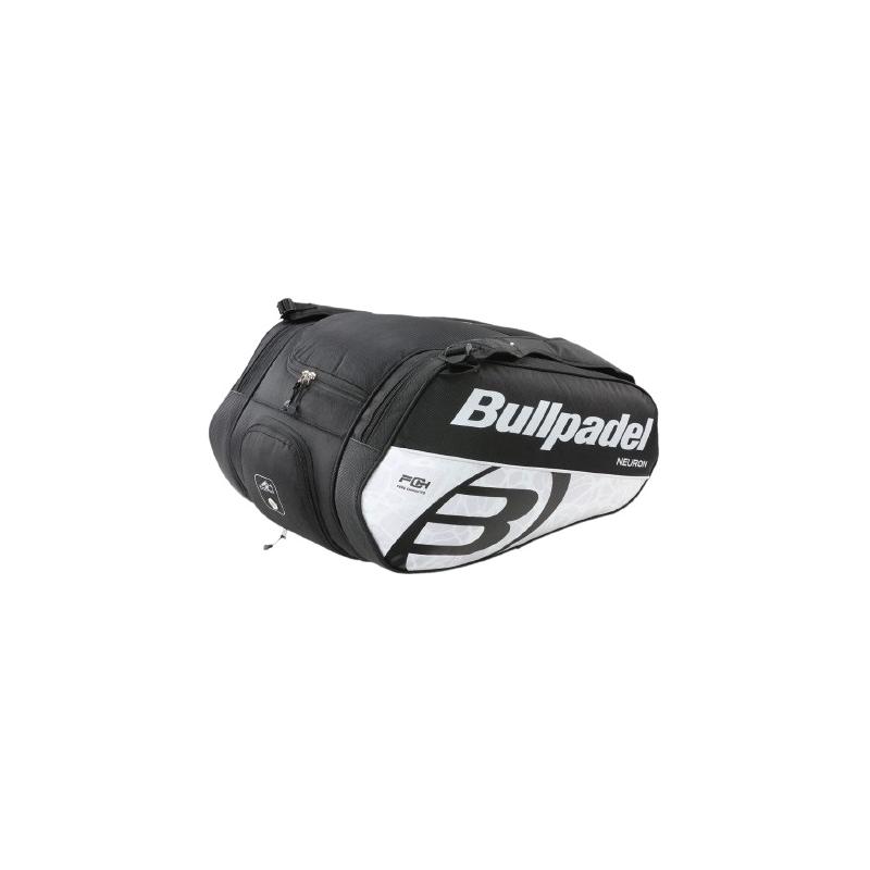 Сумка Bullpadel NEURON Black