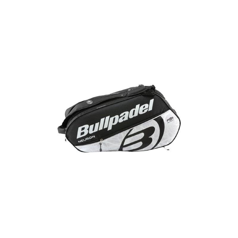 Сумка Bullpadel NEURON Black