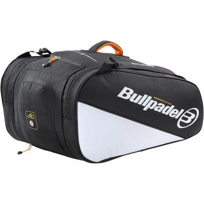 Сумка Bullpadel Performance Black