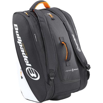 Сумка Bullpadel Performance Black