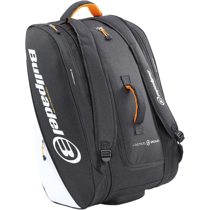 Сумка Bullpadel Performance Black