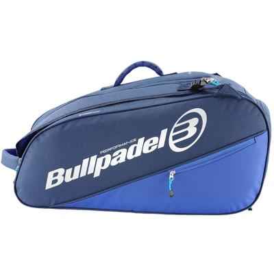 Сумка Bullpadel Performance Dark Blue