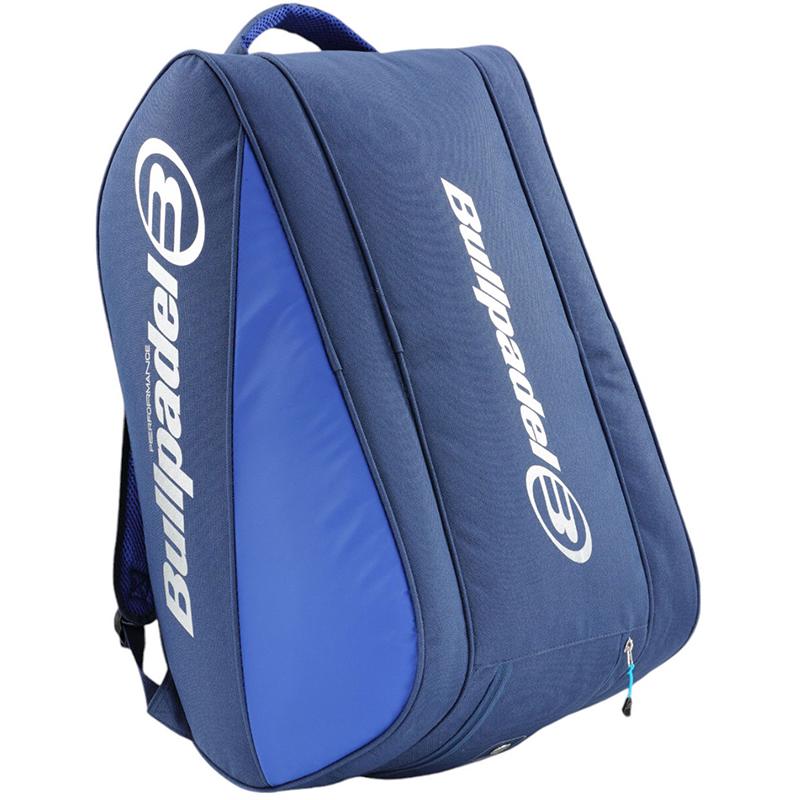 Сумка Bullpadel Performance Dark Blue
