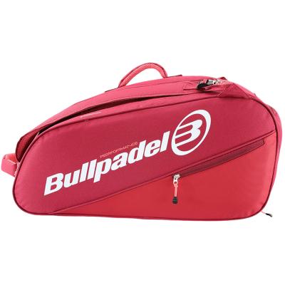 Сумка Bullpadel Performance Red