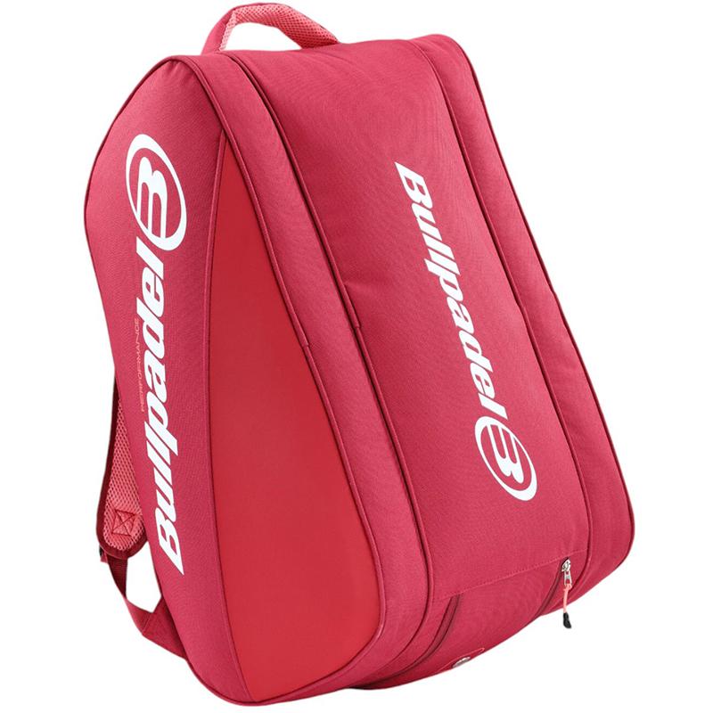 Сумка Bullpadel Performance Red