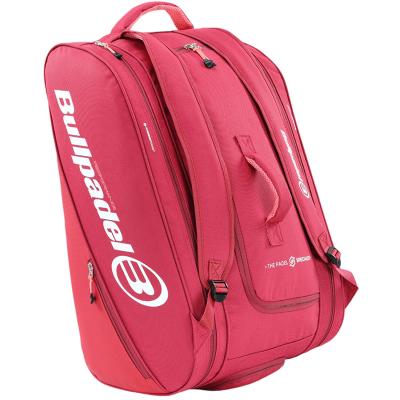 Сумка Bullpadel Performance Red