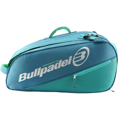 Сумка Bullpadel Performance Turquoise