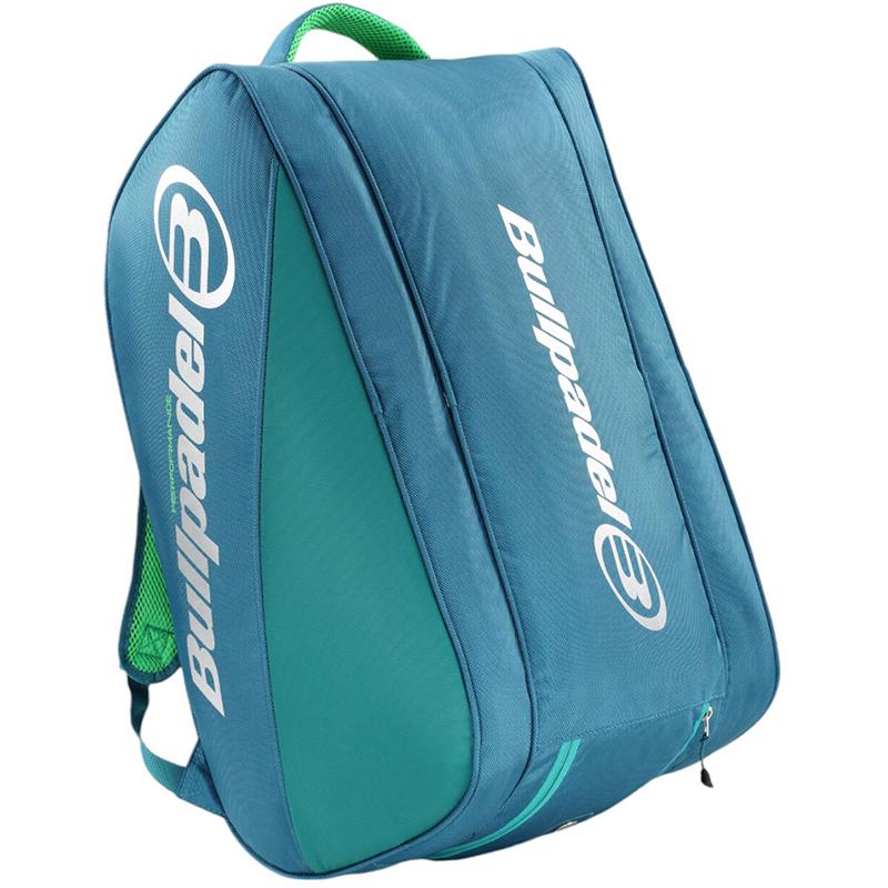 Сумка Bullpadel Performance Turquoise
