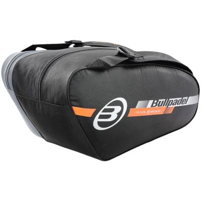 Сумка Bullpadel Tour Black