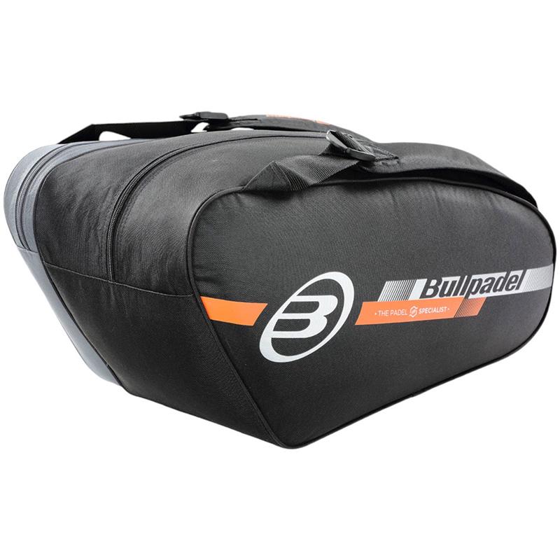 Сумка Bullpadel Tour Black