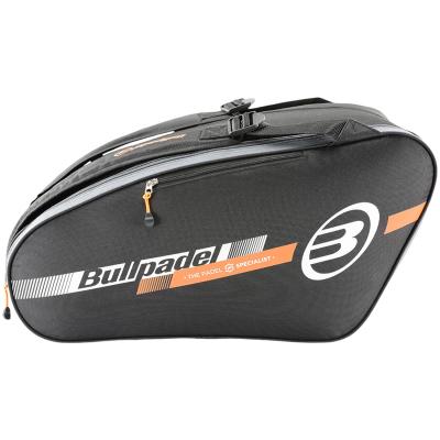 Сумка Bullpadel Tour Black