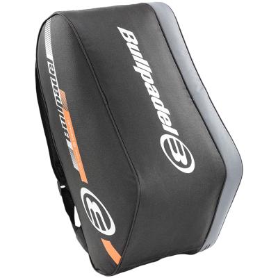 Сумка Bullpadel Tour Black