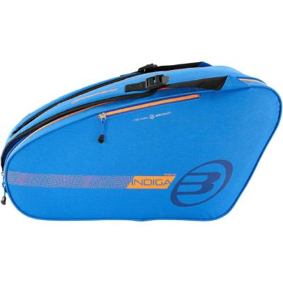 Сумка Bullpadel Tour Blue