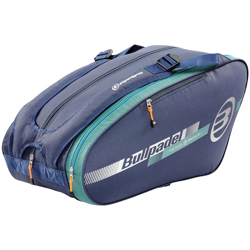 Сумка Bullpadel Tour Dark Blue