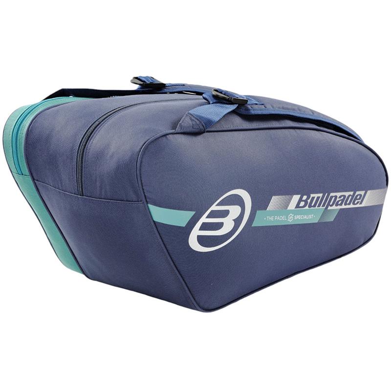 Сумка Bullpadel Tour Dark Blue