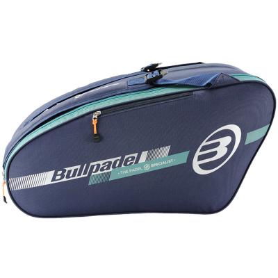 Сумка Bullpadel Tour Dark Blue