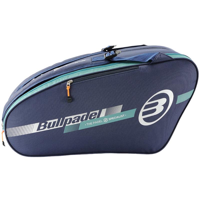 Сумка Bullpadel Tour Dark Blue