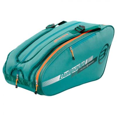 Сумка Bullpadel Tour Green
