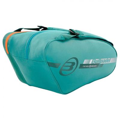 Сумка Bullpadel Tour Green