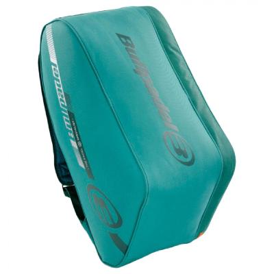 Сумка Bullpadel Tour Green