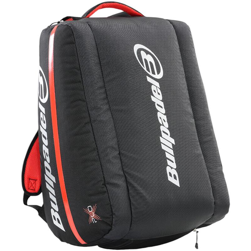 Сумка Bullpadel Xplo Black (2025)