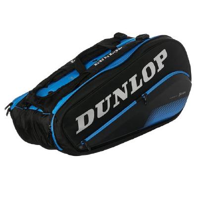 Сумка Dunlop FX Performance 8 Black/Blue