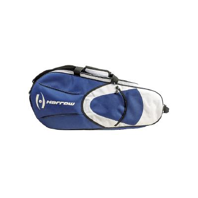 Сумка Harrow Racquet Bag 6R (Navy/White)