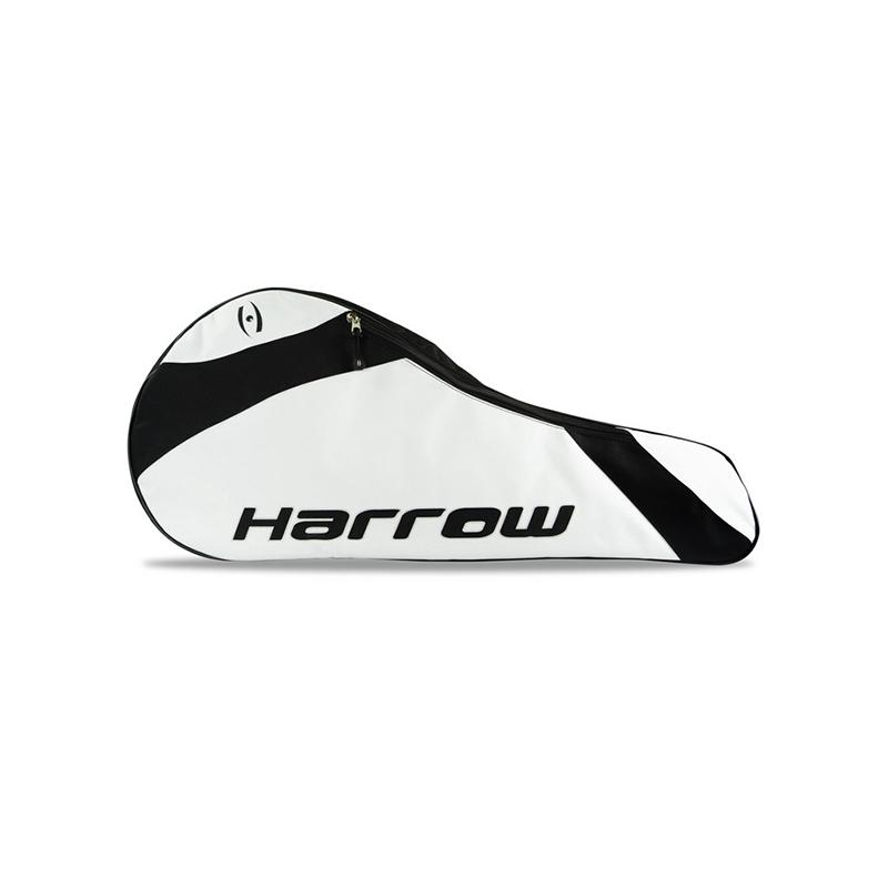 Сумка Harrow Tour 2.0 Racket Shoulder Black/White