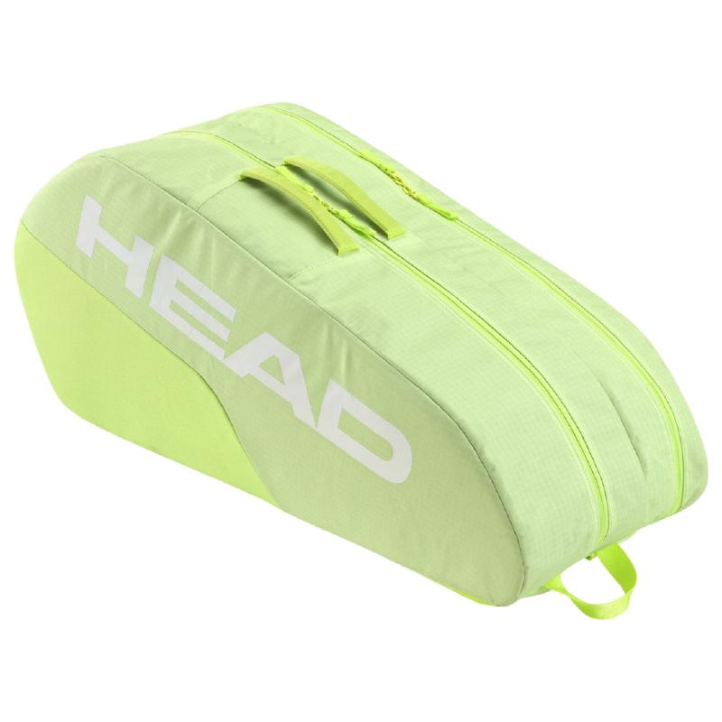Сумка Head Base Racquet Bag M - Sage