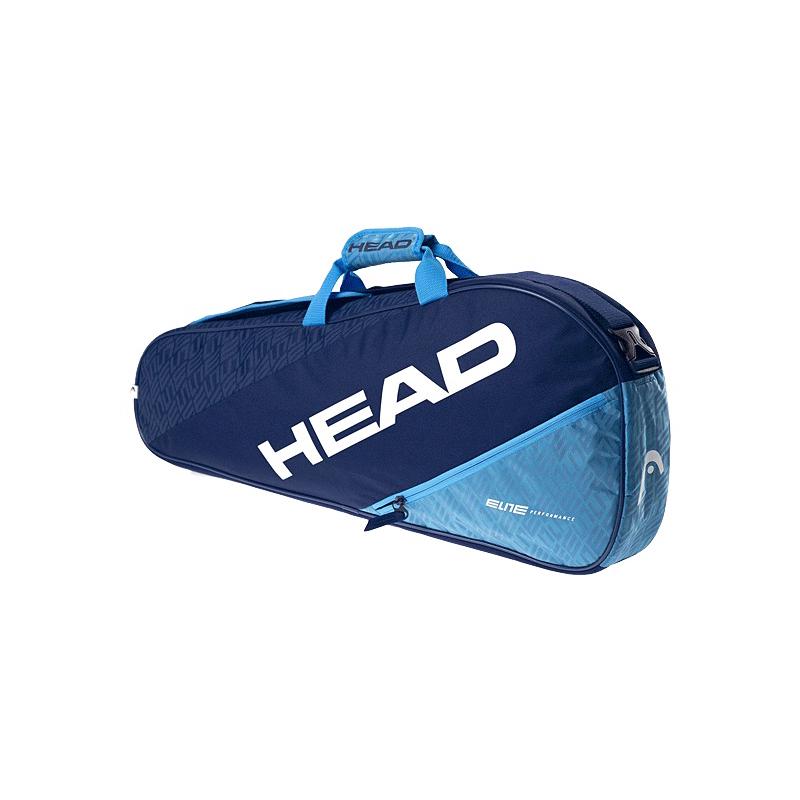 Сумка Head Elite Pro 3R (Синий/Голубой)