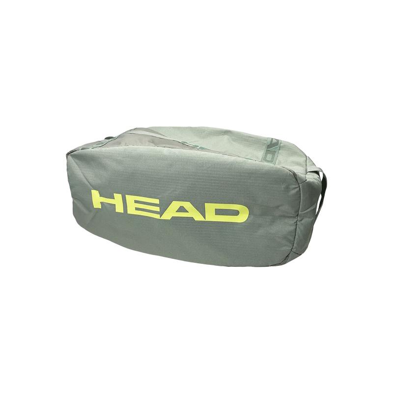 Сумка Head Pro Duffle Bag М 2023 (Серый)