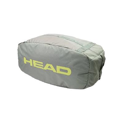Сумка Head Pro Duffle Bag L 2023 (Серый)