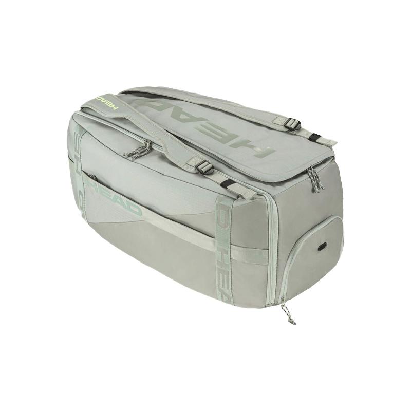 Сумка Head Pro Duffle Bag L 2023 (Серый)