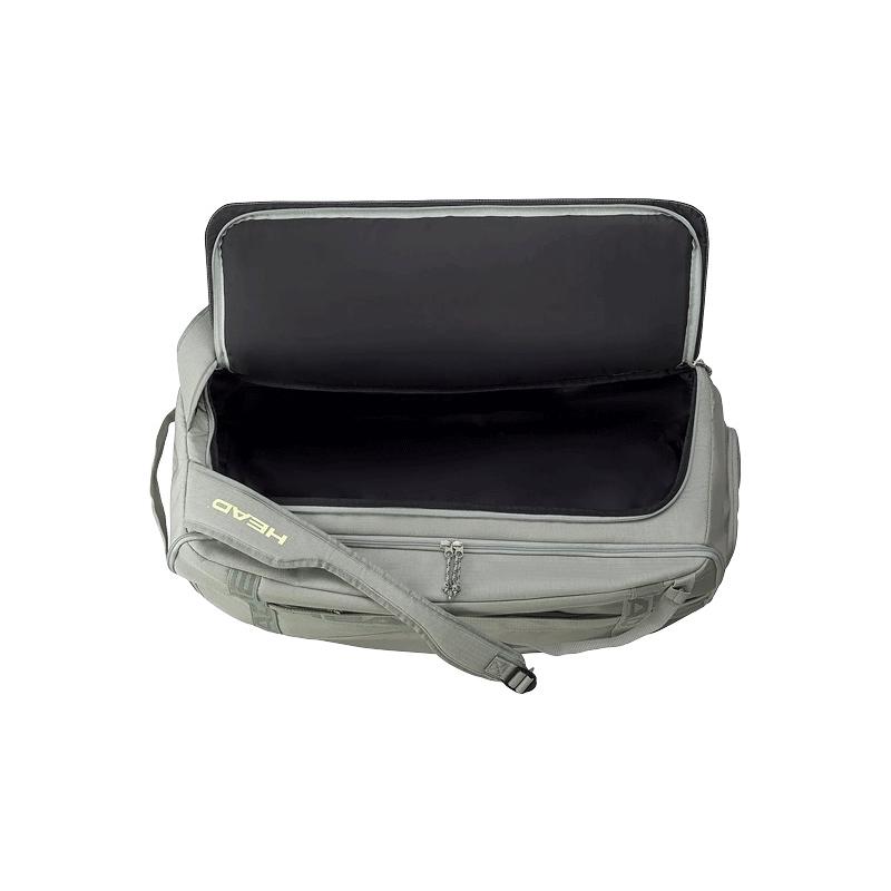 Сумка Head Pro Duffle Bag L 2023 (Серый)