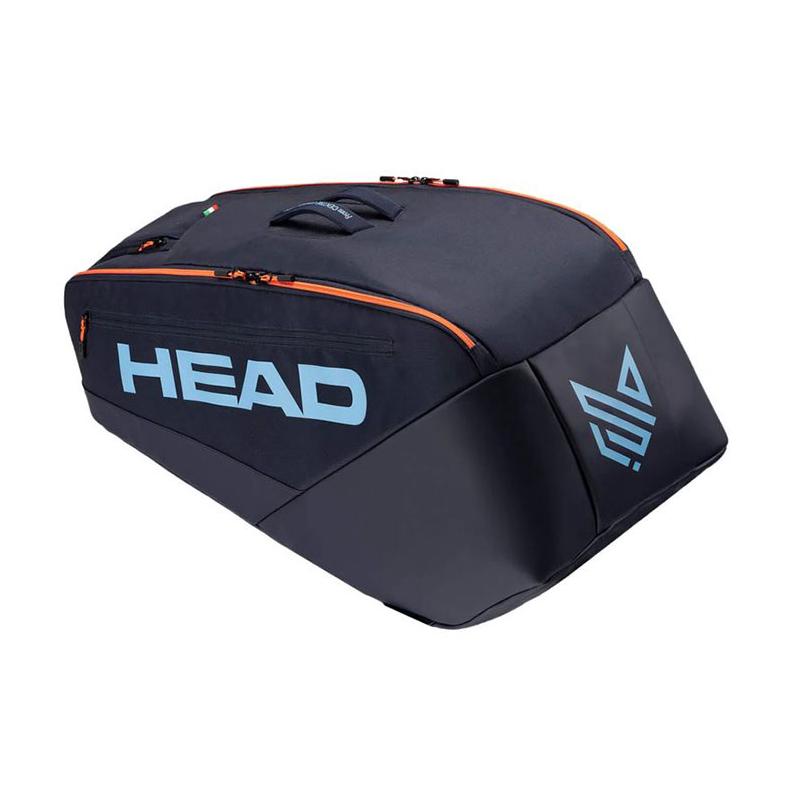 Сумка Head Pro L Navy