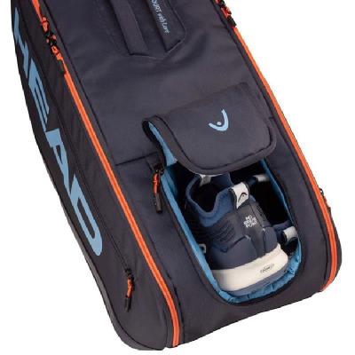 Сумка Head Pro L Navy