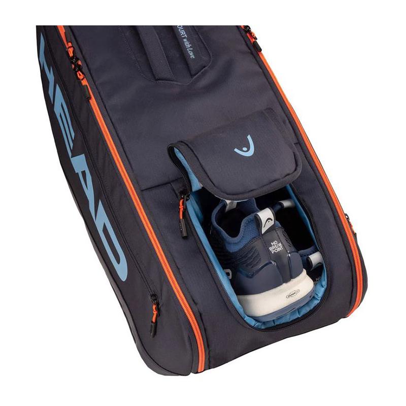 Сумка Head Pro L Navy