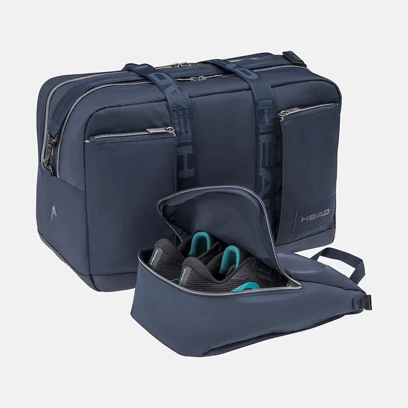 Сумка Head Pro Tote 35L Navy