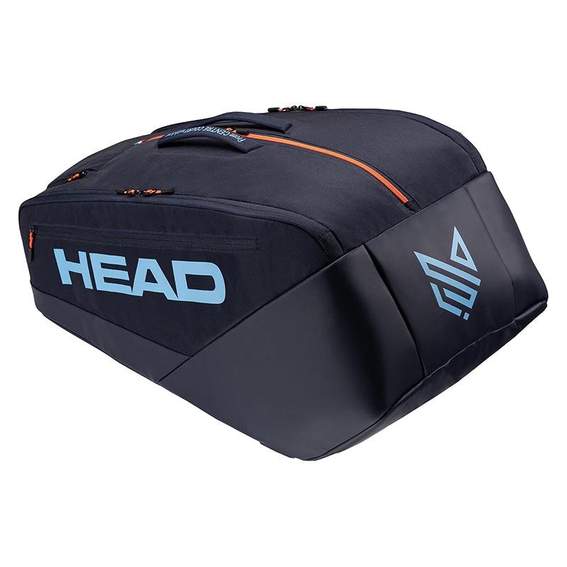 Сумка Head Pro XL Navy