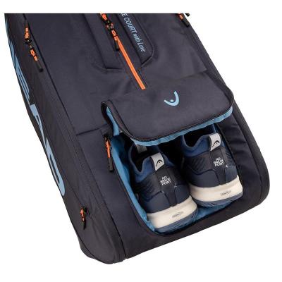 Сумка Head Pro XL Navy