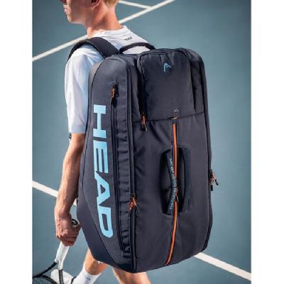 Сумка Head Pro XL Navy