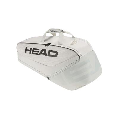 Сумка Head Pro X Racquet Bag M (Белый/Черный)