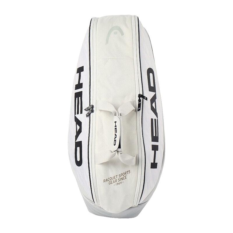 Сумка Head Pro X Racquet Bag M (Белый/Черный)