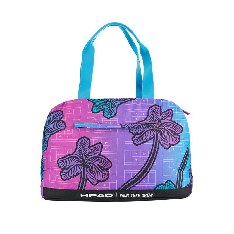 Сумка Head Pro X Tote 22L PTC Edition