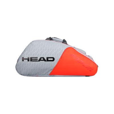 Сумка Head Radical 12R Monstercombi (Серый/Оранжевый)