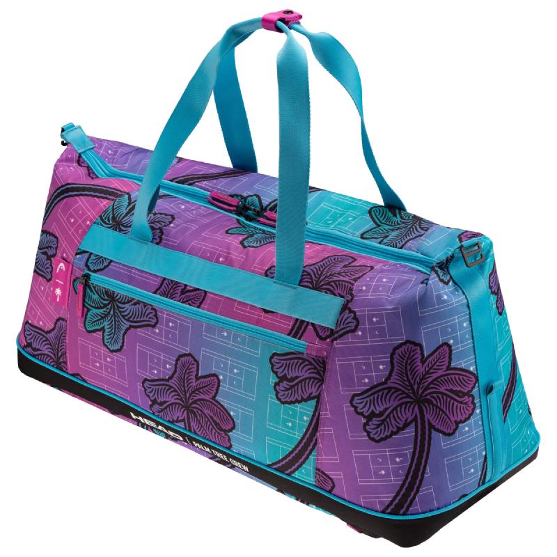 Сумка Head Tour Duffle L PTC Edition